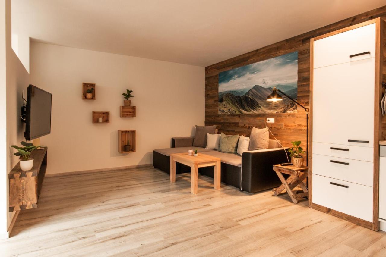 Hochsitz Schladming Lägenhet Exteriör bild