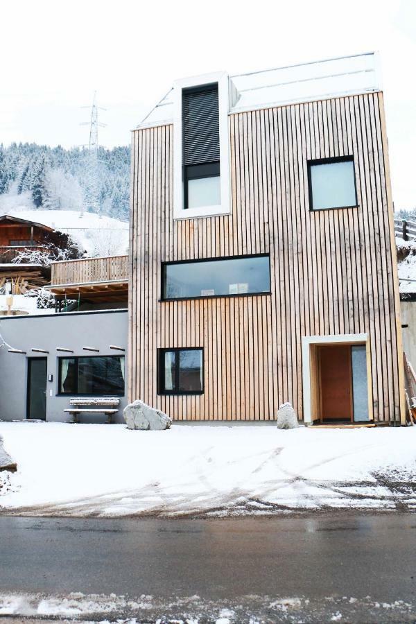 Hochsitz Schladming Lägenhet Exteriör bild
