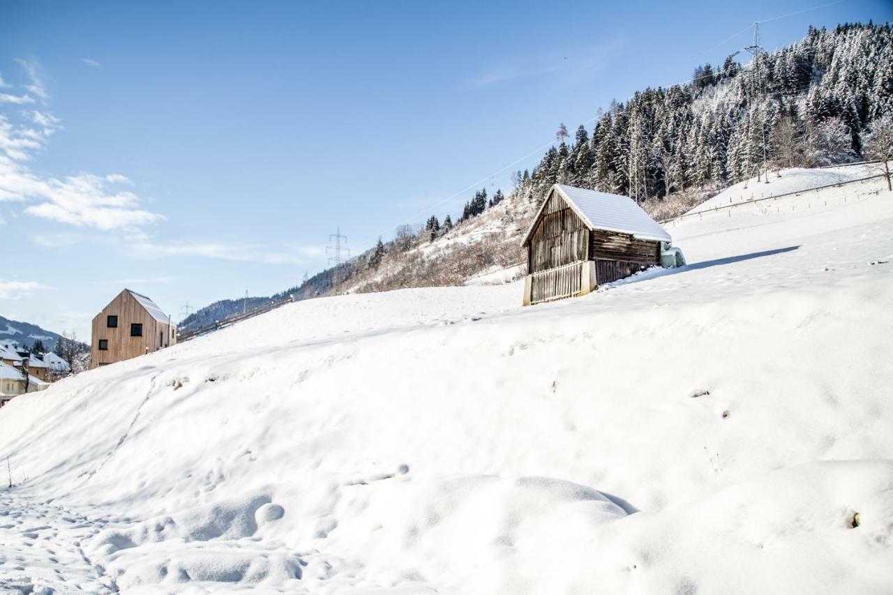 Hochsitz Schladming Lägenhet Exteriör bild