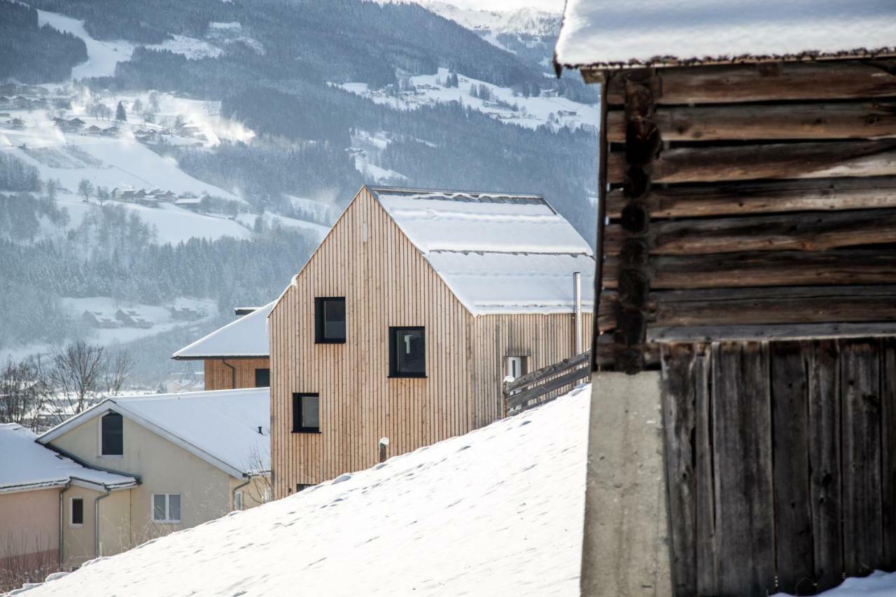 Hochsitz Schladming Lägenhet Exteriör bild